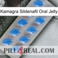 Kamagra Sildenafil Oral Jelly 22